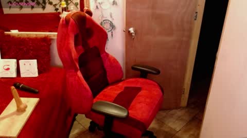 saray_nice online show from August 13, 12:35 am