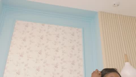 saraycortez online show from April 11, 11:05 pm