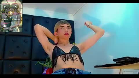 saraypiink online show from July 6, 7:55 am