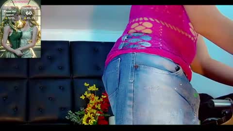 saraypiink online show from July 13, 8:58 pm