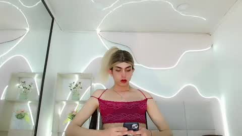 saraypiink online show from August 13, 12:24 am