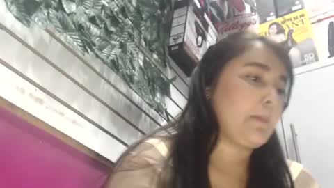 mery online show from July 27, 9:31 pm