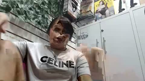 mery online show from July 29, 11:01 pm