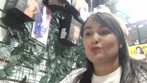 mery online show from July 30, 9:54 pm