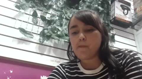 mery online show from August 3, 8:16 pm