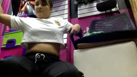 mery online show from August 11, 10:12 pm