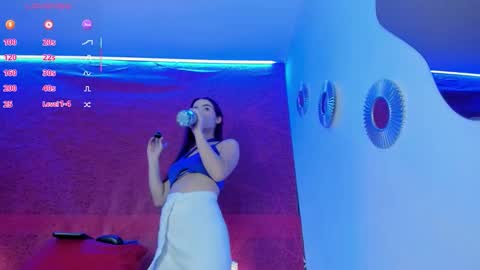 Baby Saren online show from February 22, 12:48 pm