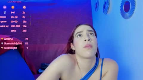 Baby Saren online show from February 22, 3:00 pm