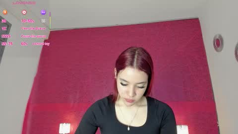 Baby Saren online show from February 26, 12:15 pm