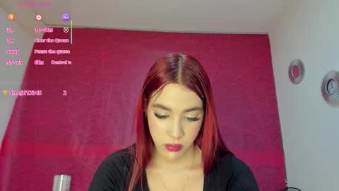 Baby Saren online show from February 26, 4:39 pm
