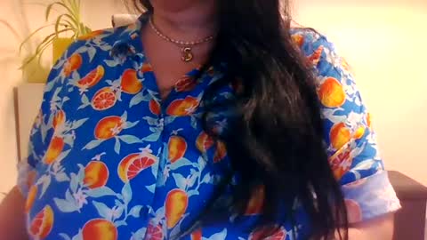 Sara online show from July 15, 9:38 pm