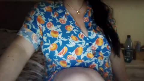 Sara online show from July 26, 10:48 pm