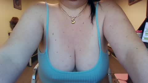 Sara online show from July 31, 4:13 pm