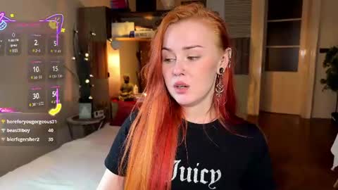 Veronika online show from July 24, 7:50 pm