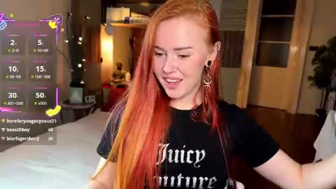 Veronika online show from July 24, 8:56 pm