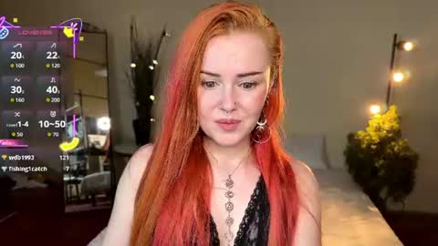 Veronika online show from July 30, 8:48 pm