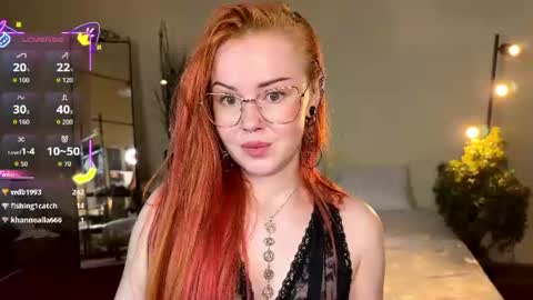 Veronika online show from July 31, 12:06 am
