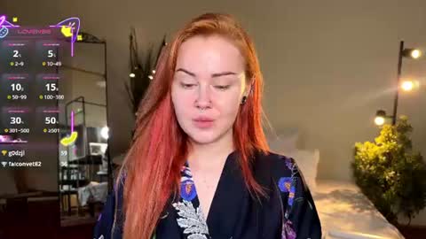 Veronika online show from August 1, 11:44 pm