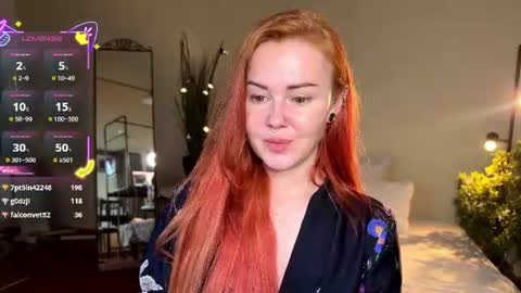 Veronika online show from August 2, 12:50 am