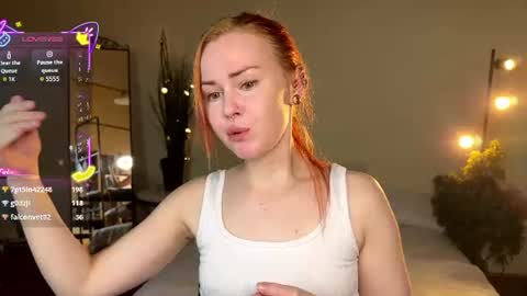 Veronika online show from August 2, 9:00 pm