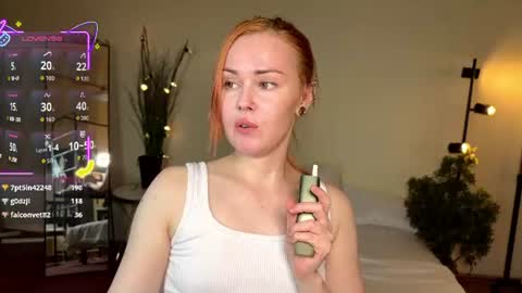 Veronika online show from August 2, 10:06 pm