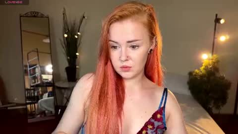 Veronika online show from August 4, 7:55 pm