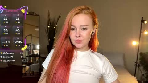 Veronika online show from August 7, 10:21 pm