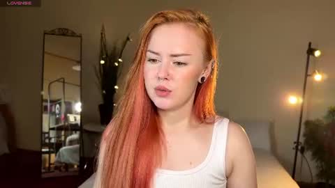 Veronika online show from August 8, 7:03 pm
