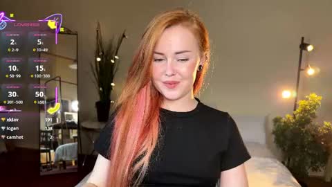 Veronika online show from August 9, 8:10 pm