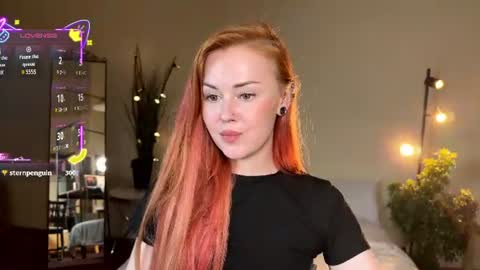 Veronika online show from August 9, 9:16 pm