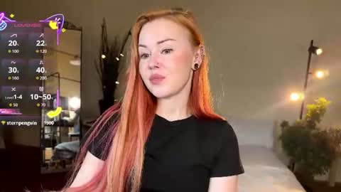 Veronika online show from August 10, 8:10 pm