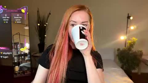 Veronika online show from August 10, 9:16 pm