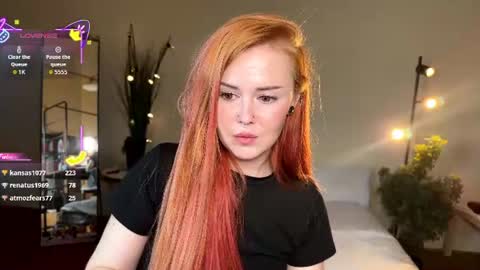 Veronika online show from August 10, 11:28 pm