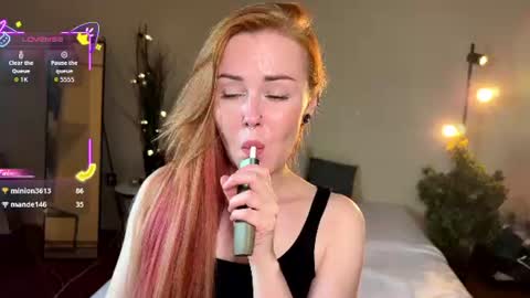 Veronika online show from August 14, 10:24 pm