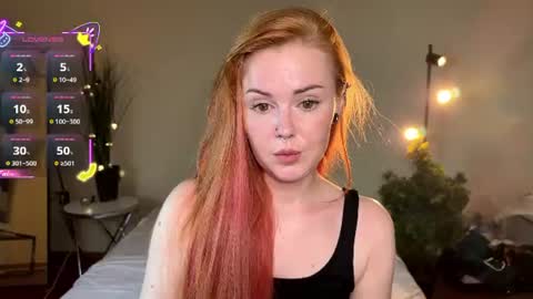 Veronika online show from August 14, 11:30 pm