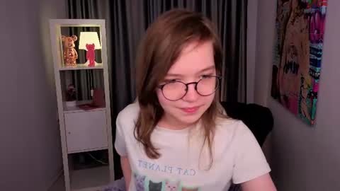 Lia online show from August 4, 6:38 pm