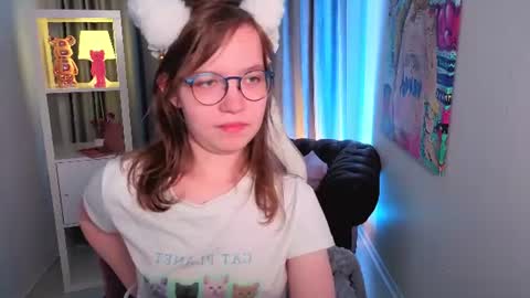 Lia online show from August 7, 6:52 pm