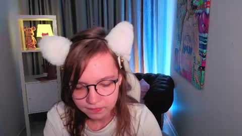 Lia online show from August 7, 7:58 pm