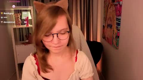 Lia online show from August 9, 7:59 pm