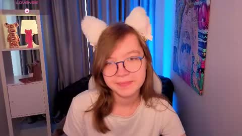 Lia online show from August 11, 1:46 pm