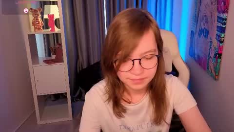 Lia online show from August 11, 2:52 pm