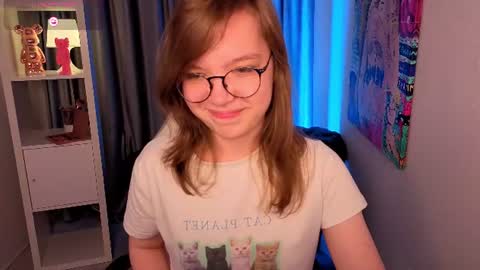 Lia online show from August 11, 7:49 pm