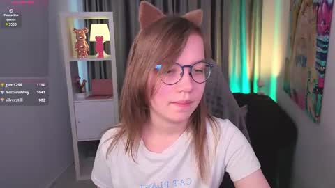 Lia online show from August 14, 2:43 pm