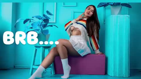 Sarita Lozano online show from July 24, 2:36 am