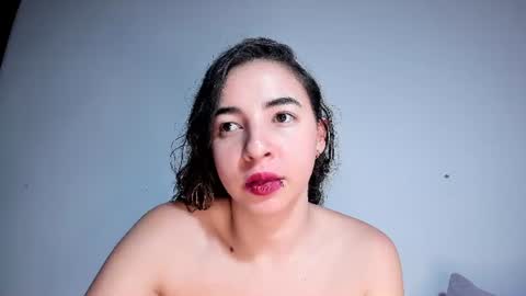 zarita online show from July 31, 12:00 pm