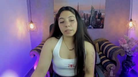 Sara online show from August 7, 4:23 am