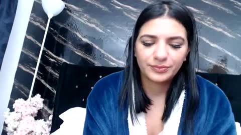 Sara online show from June 19, 12:32 am
