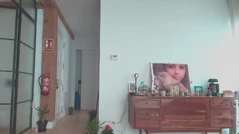 sarita_slovan online show from April 26, 3:19 pm
