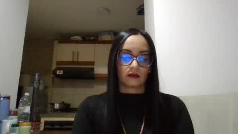sarita_start online show from June 23, 7:48 pm