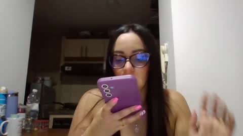 sarita_start online show from June 26, 9:18 pm